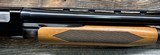 Winchester Model 1300, 12G, 3