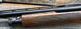Winchester Model 1200, 12G, 2 3/4