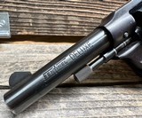 High Standard R-107 Sentinel Deluxe, 22LR, 4