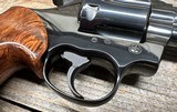 1985 Colt Boa, 357Mag, 4