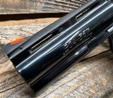 1985 Colt Boa, 357Mag, 4