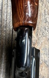 1985 Colt Boa, 357Mag, 4
