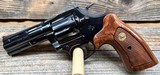 1985 Colt Boa, 357Mag, 4