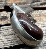 E. Remington & Sons, 2nd Model Derringer, 41 Short RF, With Ammo! - 10 of 10