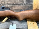 Springfield Armory M1A, Walnut Stock, .308 Win - 5 of 25