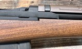 Springfield Armory M1A, Walnut Stock, .308 Win - 22 of 25