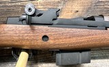 Springfield Armory M1A, Walnut Stock, .308 Win - 21 of 25