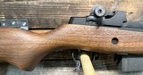 Springfield Armory M1A, Walnut Stock, .308 Win - 19 of 25