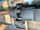 Springfield Armory M1A, Walnut Stock, .308 Win - 13 of 25