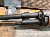 Springfield Armory M1A, Walnut Stock, .308 Win - 8 of 25