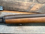 Springfield Armory M1A, Walnut Stock, .308 Win - 7 of 25