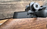 Springfield Armory M1A, Walnut Stock, .308 Win - 20 of 25