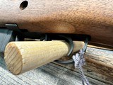 Springfield Armory M1A, Walnut Stock, .308 Win - 12 of 25