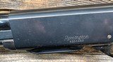 Remington 7600, .308Win CLEAN! - 22 of 25