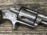 Colt New Line Second Model 38 - 2 of 8