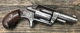 Colt New Line Second Model 38 - 1 of 8