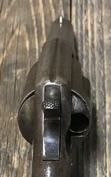 Colt New Line Second Model 38 - 6 of 8