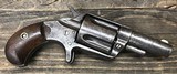 Colt New Line Second Model 38 - 7 of 8