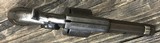 Allen & Wheelock Side Hammer 32 Rimfire revolver - 2 of 7
