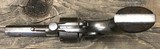 Allen & Wheelock Side Hammer 32 Rimfire revolver - 5 of 7