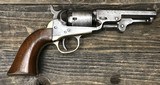 Colt 1st Type 1849 Pocket, .31cal, MFR 1870, 4