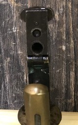 American Standard Tool Co Pocket Revolver, 7 shot .22cal, 3.125