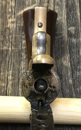 American Standard Tool Co Pocket Revolver, 7 shot .22cal, 3.125