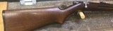 Winchester 60-A, 22LR, 23