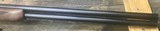 1949 Marlin 90, Double Trigger, 16GA, 28