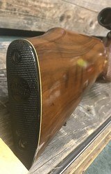 West German Anschutz Model 141, 22LR, 22