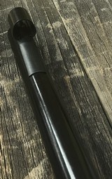 West German Anschutz Model 141, 22LR, 22