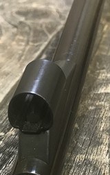 West German Anschutz Model 141, 22LR, 22