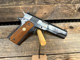 Colt Ace 22 LR MFG 1981 - 1 of 15