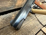 Colt Ace 22 LR MFG 1981 - 13 of 15