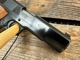 Colt Ace 22 LR MFG 1981 - 6 of 15