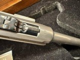 Mauser P08 9mm with Holster and Display Box - 13 of 17