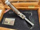 Mauser P08 9mm with Holster and Display Box - 11 of 17