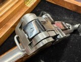 Mauser P08 9mm with Holster and Display Box - 14 of 17