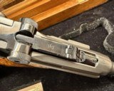 Mauser P08 9mm with Holster and Display Box - 7 of 17