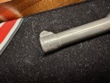 Mauser P08 9mm with Holster and Display Box - 3 of 17