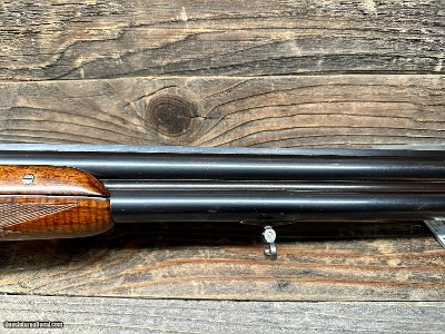 Merkel Over Under 12 Gauge Shotgun - Image 24 of 25