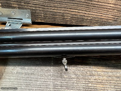 Merkel Over Under 12 Gauge Shotgun - Image 8 of 25