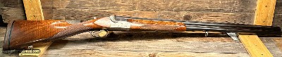 Merkel Over Under 12 Gauge Shotgun - Image 17 of 25
