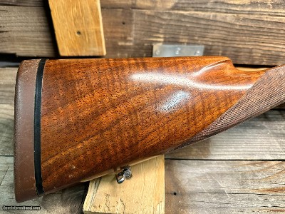 Merkel Over Under 12 Gauge Shotgun - Image 18 of 25