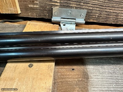 Merkel Over Under 12 Gauge Shotgun - Image 9 of 25