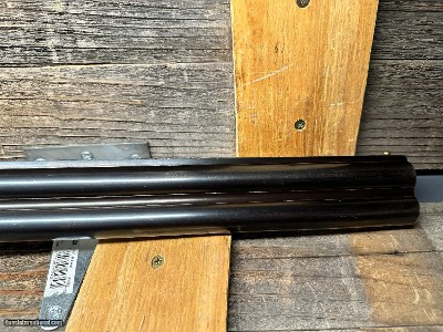 Merkel Over Under 12 Gauge Shotgun - Image 25 of 25