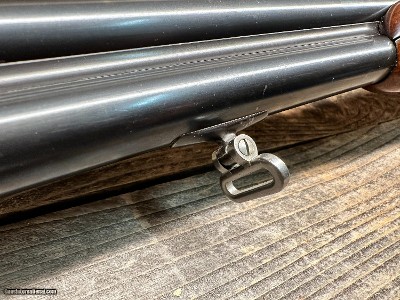 Merkel Over Under 12 Gauge Shotgun - Image 11 of 25