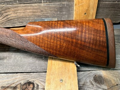 Merkel Over Under 12 Gauge Shotgun - Image 3 of 25
