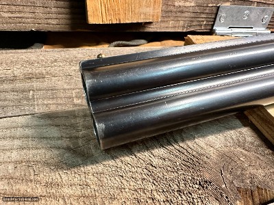 Merkel Over Under 12 Gauge Shotgun - Image 10 of 25