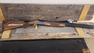 Browning Citori 12 Ga 3